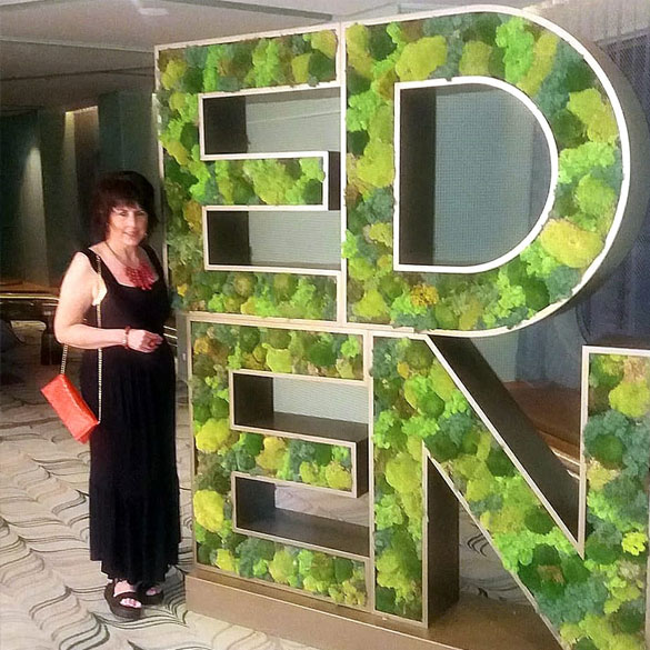 Amanda - Eden Holistic Therapy and Wellbeing Centre